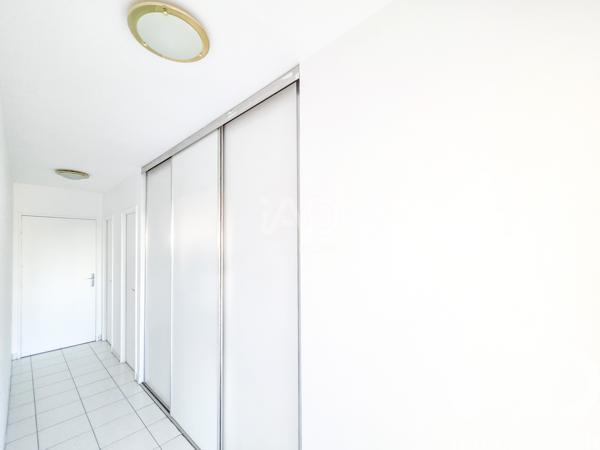 Appartement à vendre 3 pièces 85,23 m² Créteil