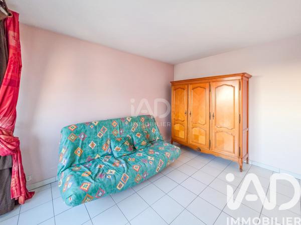 Appartement à vendre 3 pièces 85,23 m² Créteil