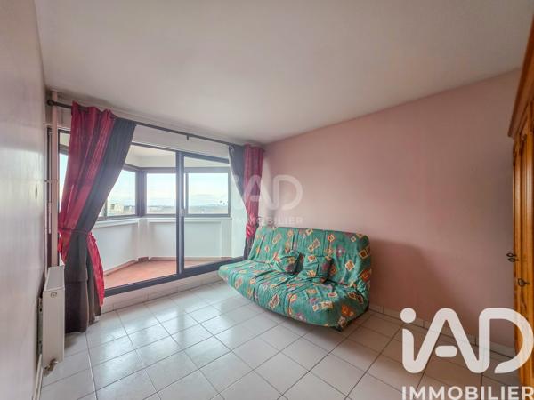Appartement à vendre 3 pièces 85,23 m² Créteil
