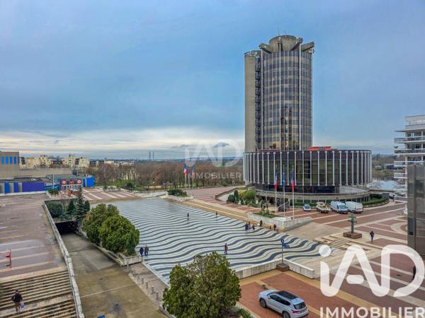 Appartement à vendre 3 pièces 85,23 m² Créteil