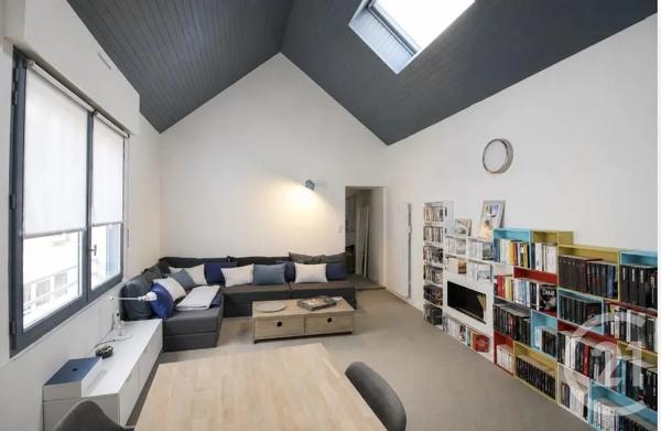 Appartement à vendre  3 pièces - 75,20 m 2   ST PIERRE QUIBERON  - 56