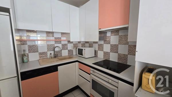 Appartement à vendre  3 pièces - 75,20 m 2   ST PIERRE QUIBERON  - 56