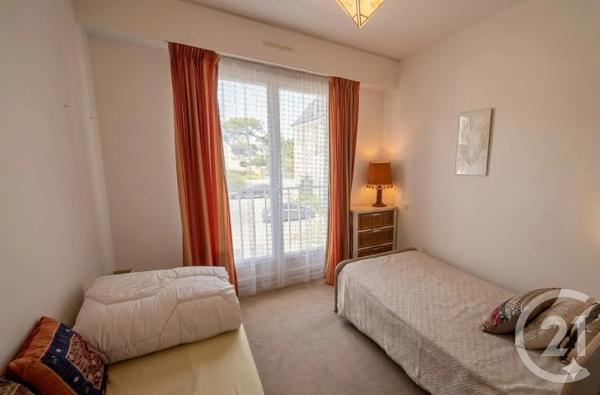 Appartement à vendre  3 pièces - 75,20 m 2   ST PIERRE QUIBERON  - 56