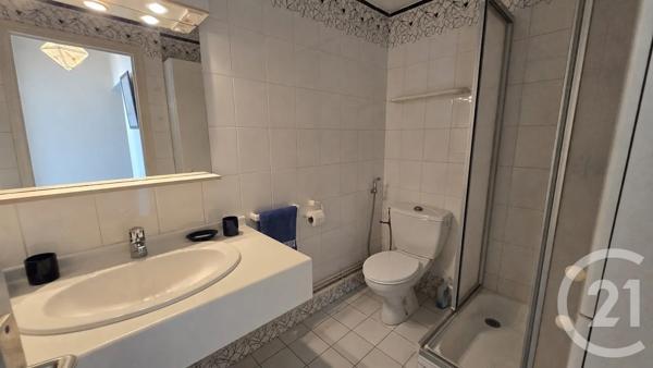 Appartement à vendre  3 pièces - 75,20 m 2   ST PIERRE QUIBERON  - 56