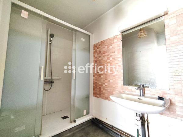 Appartement 3 pièces - 75 m² Exclusivité efficity