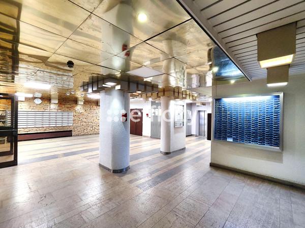 Appartement 3 pièces - 75 m² Exclusivité efficity