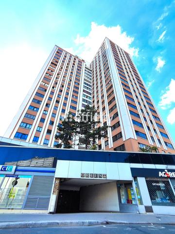 Appartement 3 pièces - 75 m² Exclusivité efficity