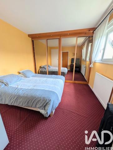 Maison à vendre 7 pièces 134 m² Ézanville