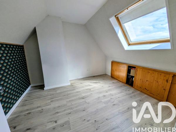 Maison à vendre 7 pièces 134 m² Ézanville