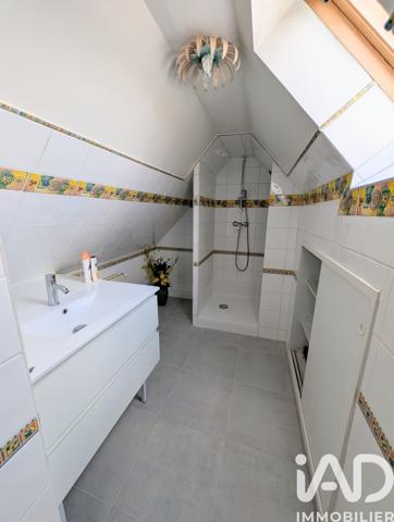 Maison à vendre 7 pièces 134 m² Ézanville