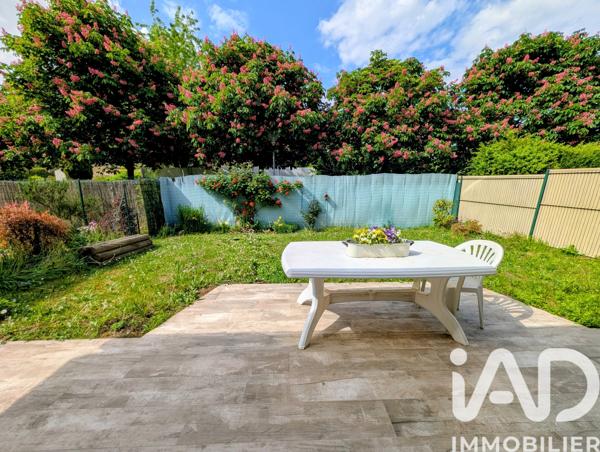 Maison à vendre 7 pièces 134 m² Ézanville