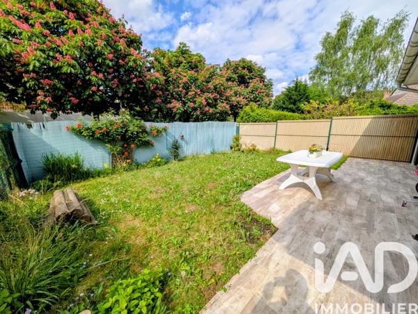 Maison à vendre 7 pièces 134 m² Ézanville