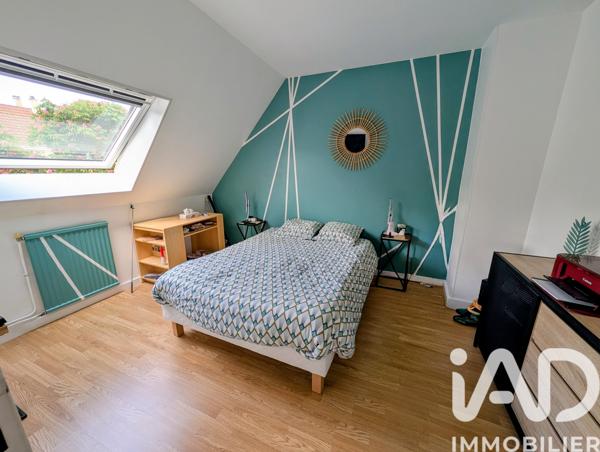 Maison à vendre 7 pièces 134 m² Ézanville