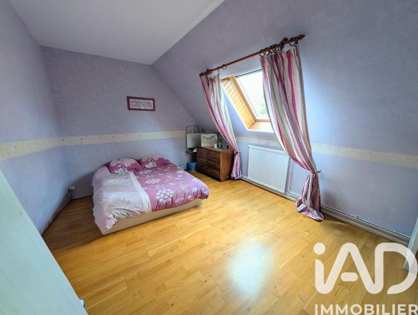Maison à vendre 7 pièces 134 m² Ézanville