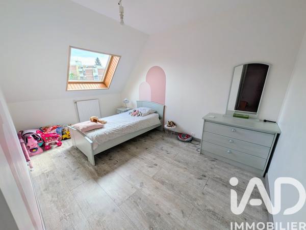 Maison à vendre 7 pièces 134 m² Ézanville