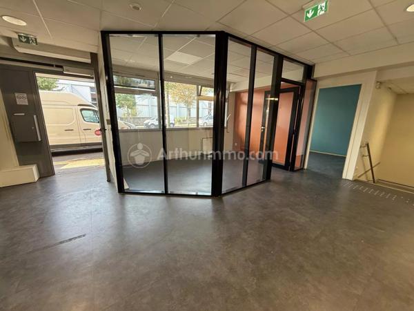 Vente Local commercial 130 m2 à Clermont-Ferrand