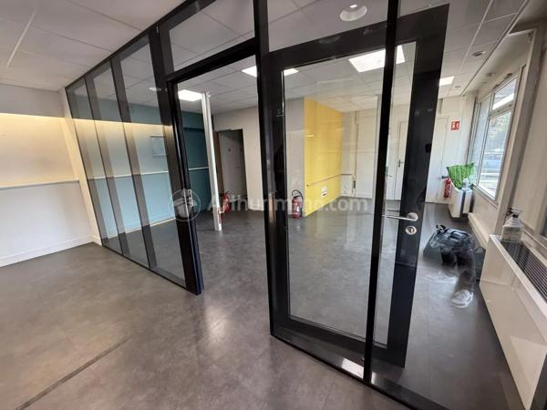 Vente Local commercial 130 m2 à Clermont-Ferrand