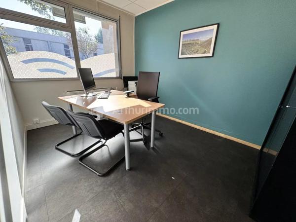 Vente Local commercial 130 m2 à Clermont-Ferrand