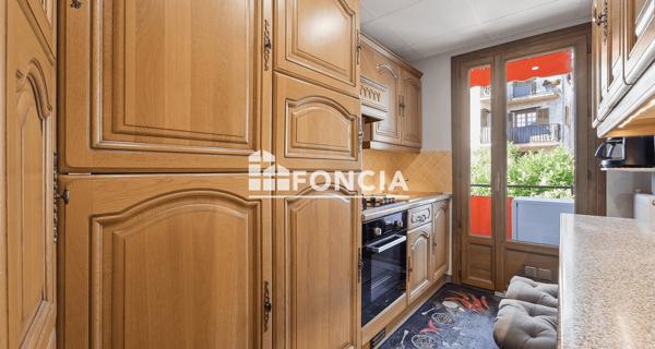 À vendre Appartement 2 pièces 41.73 m² - Vence 06140