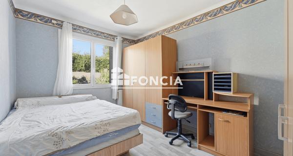 À vendre Appartement 2 pièces 41.73 m² - Vence 06140