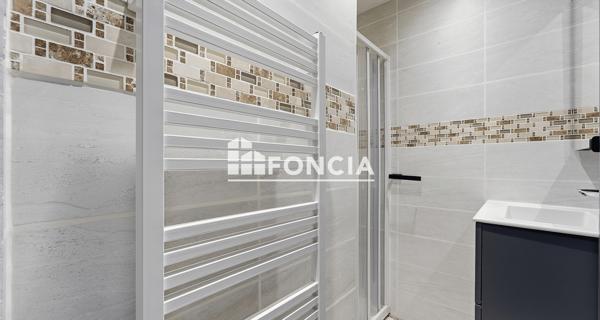 À vendre Appartement 2 pièces 41.73 m² - Vence 06140