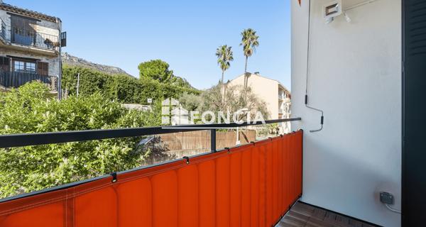 À vendre Appartement 2 pièces 41.73 m² - Vence 06140