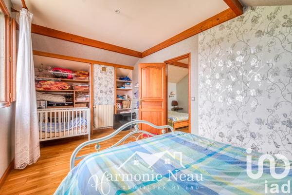 Maison à vendre 4 pièces 118 m² Villepinte