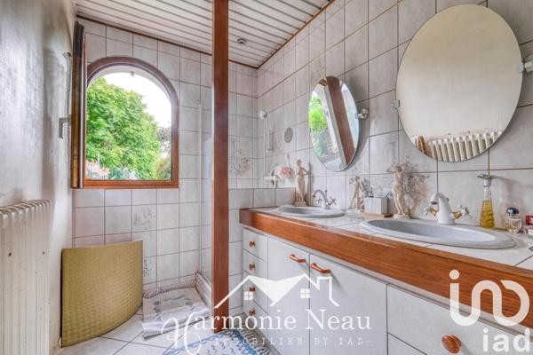 Maison à vendre 4 pièces 118 m² Villepinte