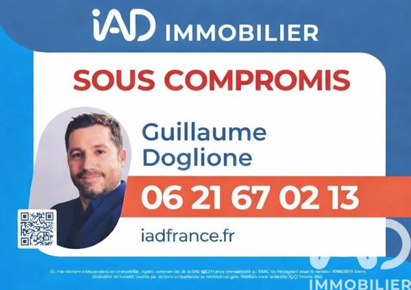 Maison à vendre 4 pièces 77 m² Perpignan