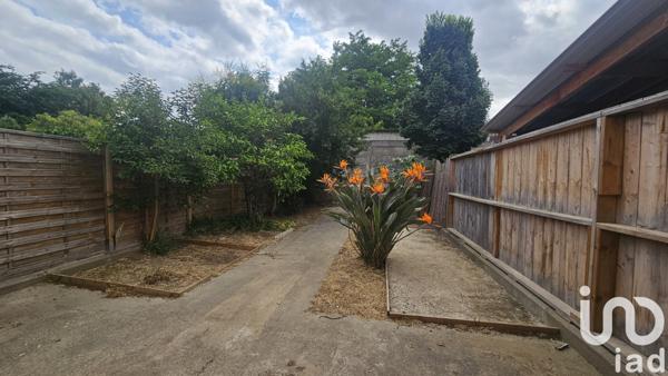 Maison à vendre 4 pièces 77 m² Perpignan