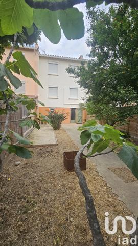 Maison à vendre 4 pièces 77 m² Perpignan