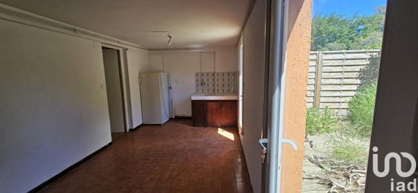 Maison à vendre 4 pièces 77 m² Perpignan
