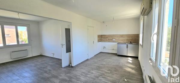 Maison à vendre 4 pièces 77 m² Perpignan