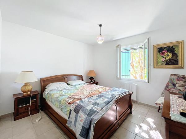 très belle villa de plein pied