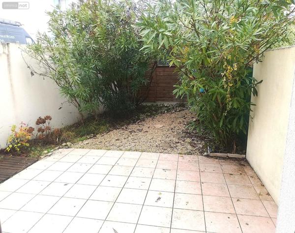 Maison à vendre à Vaux-sur-Mer en Charente-Maritime (17640), ref : FD/JOM/26-01 Maison à vendre à Vaux-sur-Mer en Charente-Maritime (17640), ref : FD/JOM/26-01