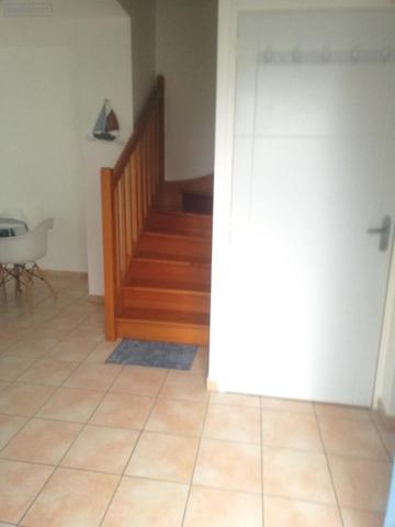 Maison à vendre à Vaux-sur-Mer en Charente-Maritime (17640), ref : FD/JOM/26-01 Maison à vendre à Vaux-sur-Mer en Charente-Maritime (17640), ref : FD/JOM/26-01