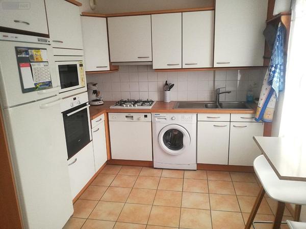 Maison à vendre à Vaux-sur-Mer en Charente-Maritime (17640), ref : FD/JOM/26-01 Maison à vendre à Vaux-sur-Mer en Charente-Maritime (17640), ref : FD/JOM/26-01