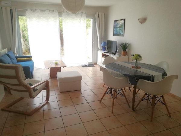 Maison à vendre à Vaux-sur-Mer en Charente-Maritime (17640), ref : FD/JOM/26-01 Maison à vendre à Vaux-sur-Mer en Charente-Maritime (17640), ref : FD/JOM/26-01