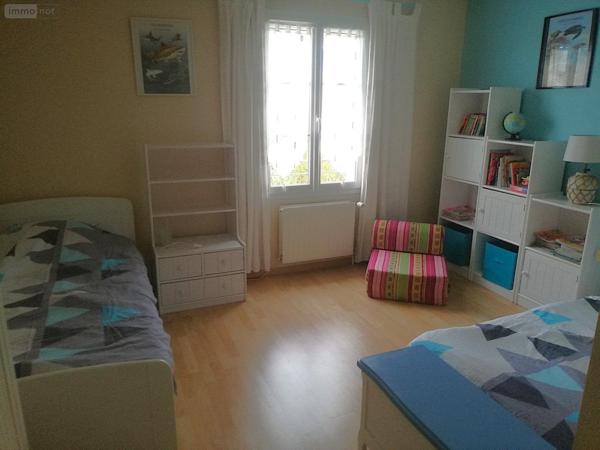 Maison à vendre à Vaux-sur-Mer en Charente-Maritime (17640), ref : FD/JOM/26-01 Maison à vendre à Vaux-sur-Mer en Charente-Maritime (17640), ref : FD/JOM/26-01