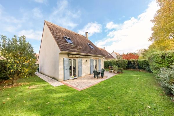 Maison Ozoir La Ferriere 6 pièce(s) 120 m2