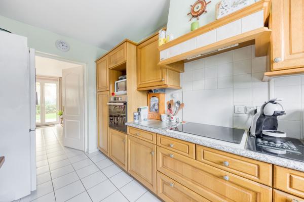 Maison Ozoir La Ferriere 6 pièce(s) 120 m2