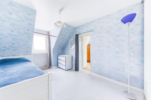 Maison Ozoir La Ferriere 6 pièce(s) 120 m2