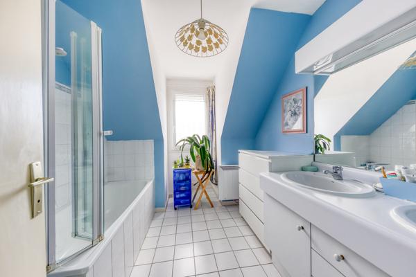 Maison Ozoir La Ferriere 6 pièce(s) 120 m2