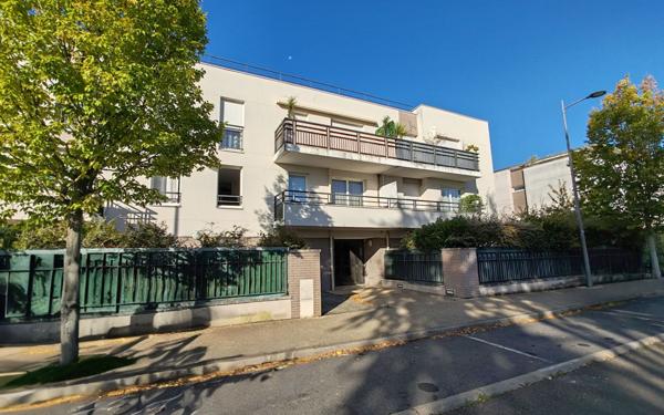 Appartement à vendre    2 pièces • 43,75 m2 Conflans-Sainte-Honorine