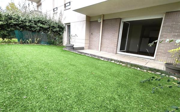 Appartement à vendre    2 pièces • 43,75 m2 Conflans-Sainte-Honorine