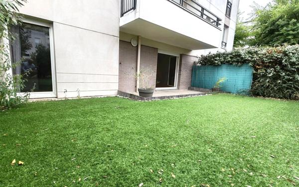 Appartement à vendre    2 pièces • 43,75 m2 Conflans-Sainte-Honorine