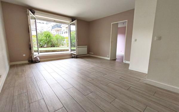 Appartement à vendre    2 pièces • 43,75 m2 Conflans-Sainte-Honorine