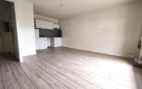Appartement à vendre    2 pièces • 43,75 m2 Conflans-Sainte-Honorine