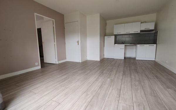 Appartement à vendre    2 pièces • 43,75 m2 Conflans-Sainte-Honorine