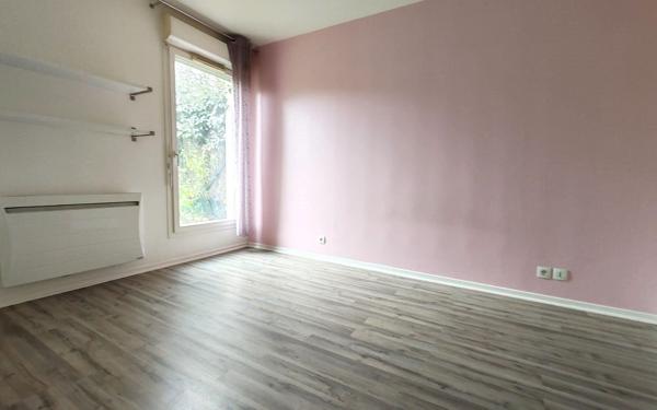 Appartement à vendre    2 pièces • 43,75 m2 Conflans-Sainte-Honorine